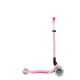 18. Scooter with seat GO•UP DELUXE LIGHTS (646-710-2)