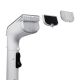6. Set of attachments for the UWANT Y200 washing vacuum cleaner
