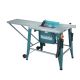MAKITA WOOD TABLE SAW 2000W