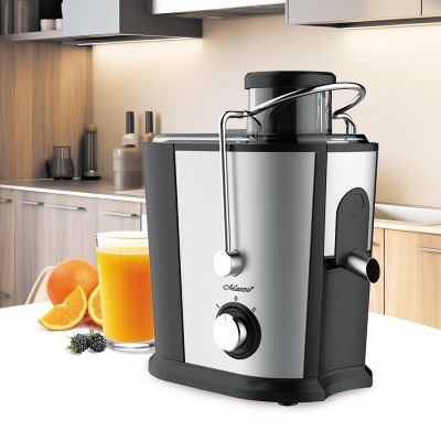 3. Juicer 700W MR-802 MAESTRO