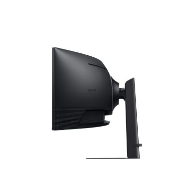 40. Samsung S95UC Computer Monitor 124.5 cm (49") 5120 x 1440 px DQHD LCD Black