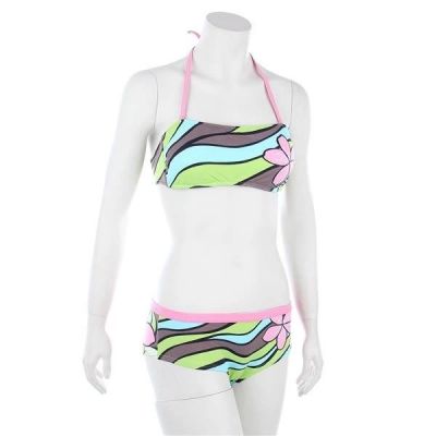 7. BANANA MOON BATH SUIT LYNDONARA WALTO L3633