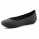 4. Crocs Brooklyn Flat W shoes 209384-001