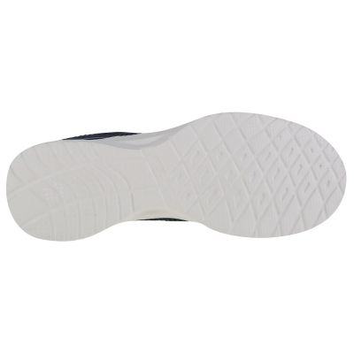 4. Skechers Skech-Air Dynamight - Bliton 232691-NVOR Navy Blue 45