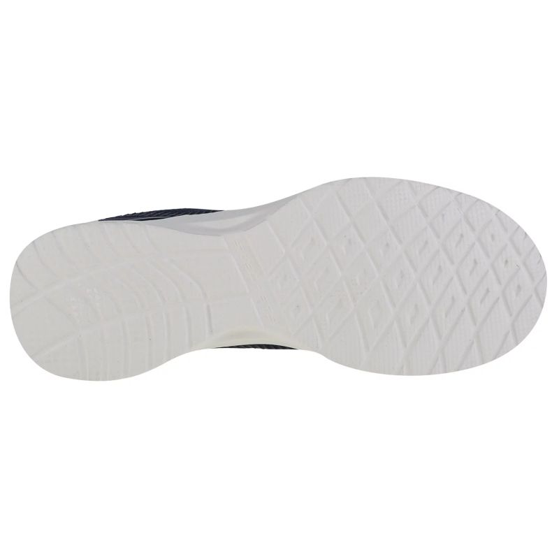 4. Skechers Skech-Air Dynamight - Bliton 232691-NVOR Navy Blue 45