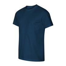 Men's Edge T-shirt (navy blue)