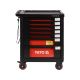 10. YATO WORKSHOP CABINET + 211 TOOLS 55290