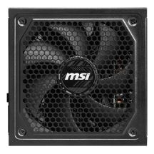 MSI MAG A1000GL PCIE5 II Power Supply