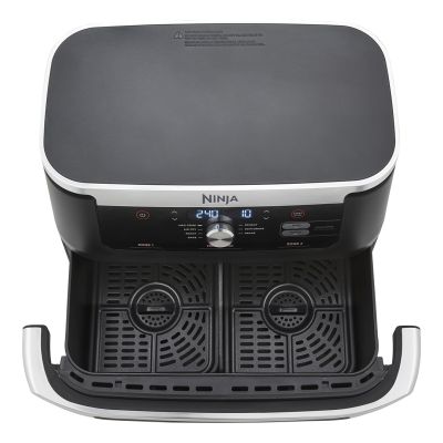 43. NINJA Air Fryer AF500EU Foodi Flex