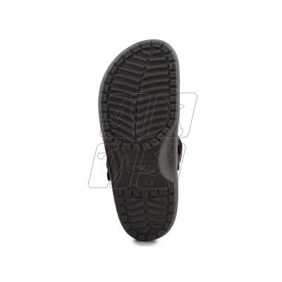 7. Crocs Yukon Vista II Ir Clog M 207689-23D clogs