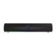 GENESIS Helium 312BT Computer Speakers Black 2.0 Channel 10 W
