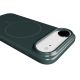 10. Puro Pulse Protective Case for iPhone 17 Air Polycarbonate - Turquoise
