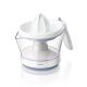 3. Philips Viva Collection Citrus Juicer - 25W/0.6L/Adjustable Pulp/Automatic Reverse