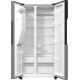 4. GORENJE NRR9185ESXL fridge-freezer