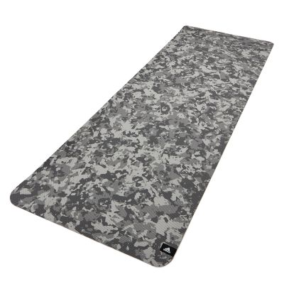 19. adidas ADMT-13231GR training mat
