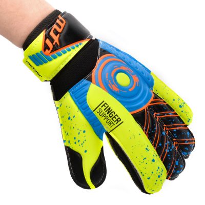 4. Meteor Defense Jr 03830 Goalkeeper Gloves