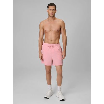 6. Men's boardshorts 4F 4FRSS26UBDSM229-33S