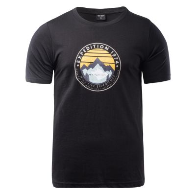 6. Hi-Tec Zorge T-shirt M 92800454205