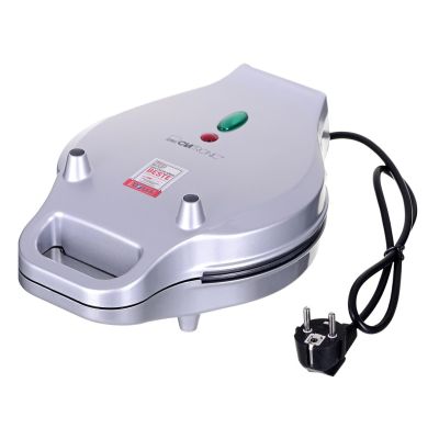 5. CLATRONIC WA 3772 bubble waffle maker