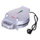 5. CLATRONIC WA 3772 bubble waffle maker