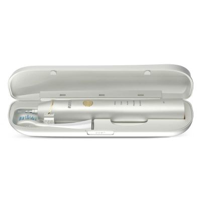6. NENO SONIC TOOTHBRUSH ORION WHIITE