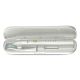 6. NENO SONIC TOOTHBRUSH ORION WHIITE