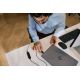 67. HP Poly Mission 425 Stereo USB Wired Headset