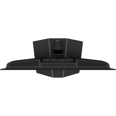 9. MSI MPG 271QRDE QD-OLED X50 Computer Monitor 67.3 cm (26.5") 2560 x 1440 px Wide Quad HD Black