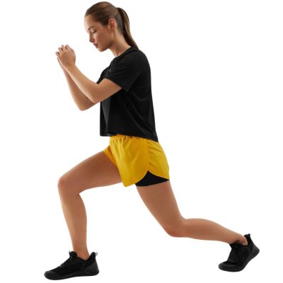 10. 4F FNK W Shorts 4FWSS24TFSHF497 70S