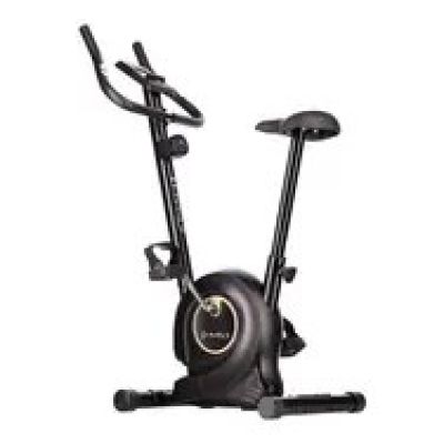 12. HMS M8750 black magnetic bike