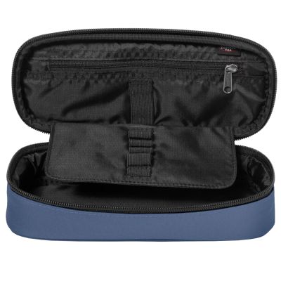 3. Eastpak Oval Single EK000717U59 Blue One size