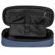 3. Eastpak Oval Single EK000717U59 Blue One size
