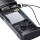 7. Baseus Lite Series adapter SD / TF USB card reader gray (WKQX060013)