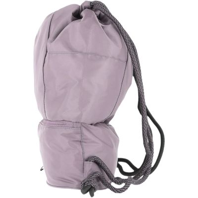 5. Shoe bag 4F U085 light purple 4FWSS24AGYMU085 52S