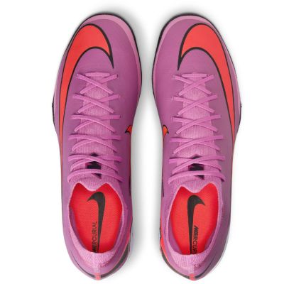 3. Nike Zoom Mercurial Vapor 16 Pro TF FQ8687-600 shoes