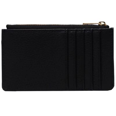 2. Herschel Oscar II RFID Wallet 11154-00001 Black One size