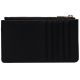 2. Herschel Oscar II RFID Wallet 11154-00001 Black One size