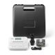16. Brother PT-D410VP ZINK (Zero-Ink) Label Printer 180 x 180 DPI Wired TZe QWERTY