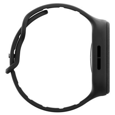 6. Spigen Vault Pro Strap for Apple Watch 42mm - Matte Black