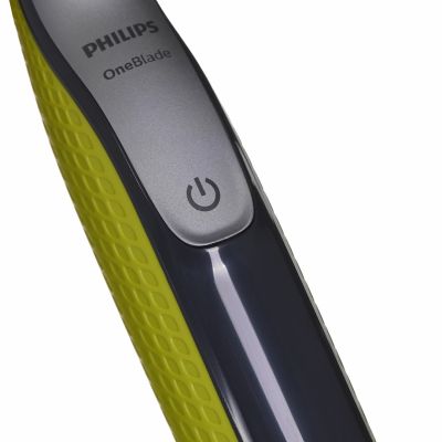 43. PHILIPS Oneblade 360 QP shaver 2834/23