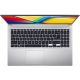 4. ASUS VivoBook 15 M1502YA-BQ336W Ryzen 5 7430U 15.6"FHD IPS-Level 250nits AG 16GB DDR4 SSD512 WLAN+BT 72Wh Cam720p Radeon RX Vega 7 Win11 Silver