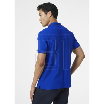 17. Helly Hansen Kos Polo Shirt M 34068 607