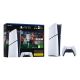 13. Sony PlayStation 5 Digital 825GB + EA Sports FC26 console