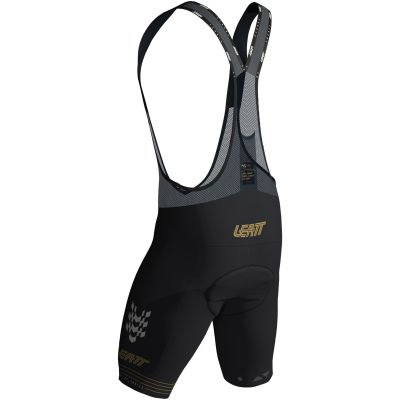 2. Women’s LEATT Bib MTB Endurance 6.0 Women Cycling Shorts with Chamois