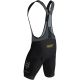 2. Women’s LEATT Bib MTB Endurance 6.0 Women Cycling Shorts with Chamois