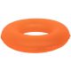 6. NEON SWIMMING RING 76CM 47213 ORANGE