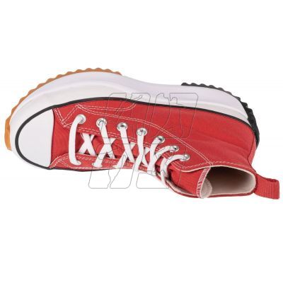 3. Converse Run Star Hike W shoes A05136C