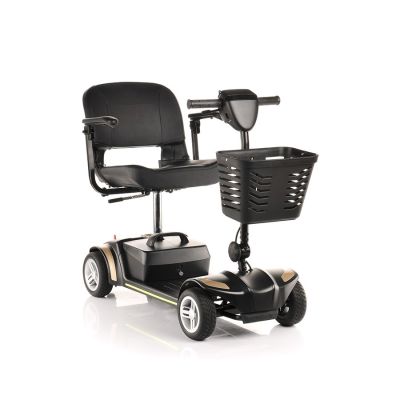3. MINI II Vitea Care Folding Electric Scooter