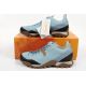 21. Aku Nativa Canvas W 647029 trekking shoes