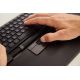 5. Contour Design RollerMouse Pro, Extended, Wired, Rollbar, USB Type-A, 2800 DPI